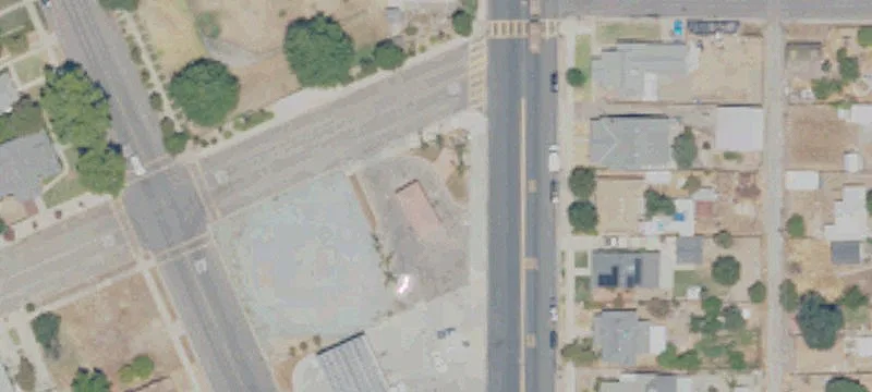 500 Kaweah Ave