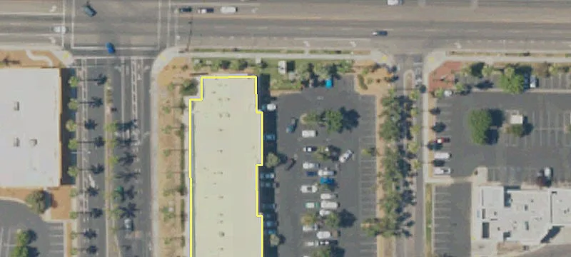 870 El Monte Way