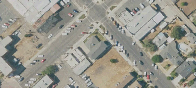 225 K St