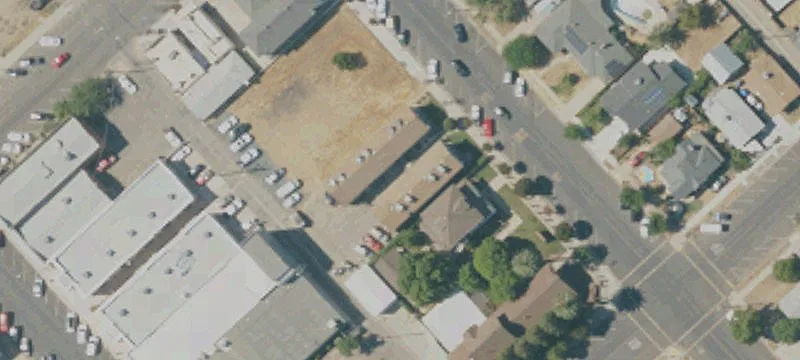 253 K St