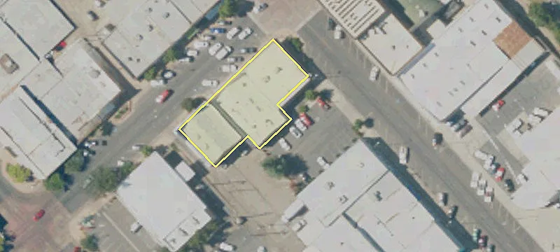 150 Tulare St