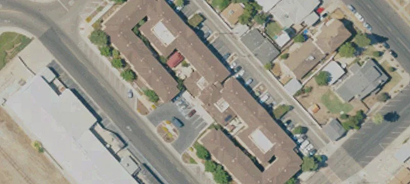350 M St