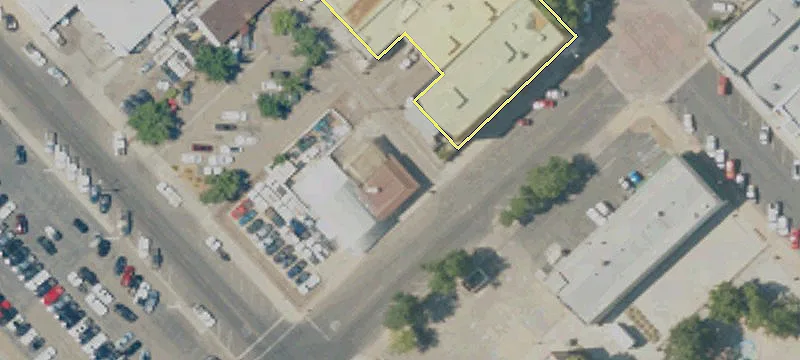 155 Kern St