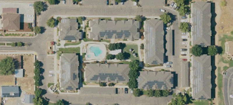 600 Euclid Ave
