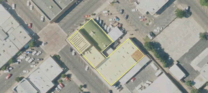118 K St