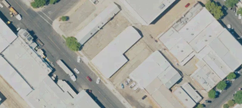 160 M St