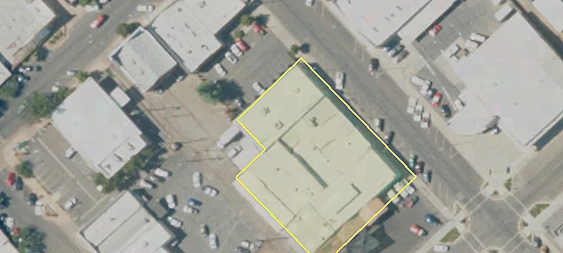 143 K St