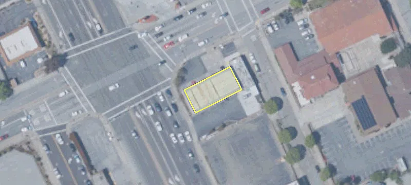 798 El Camino Real