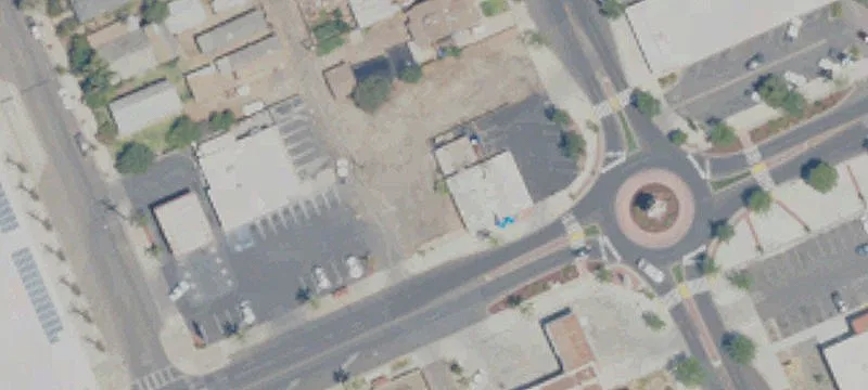 139 Hermosa St