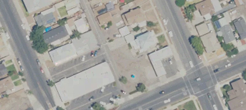 165 Hermosa St