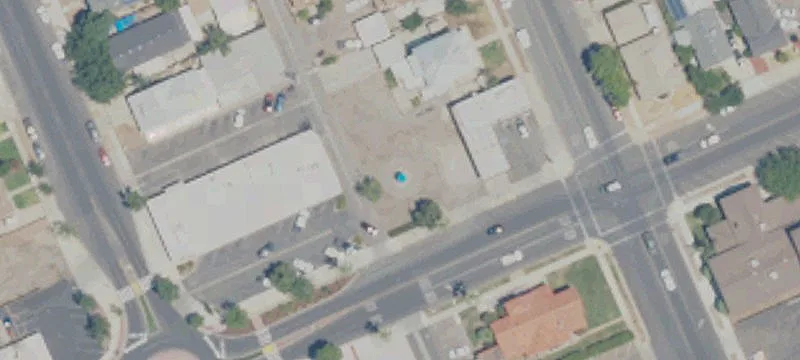 165 Hermosa St