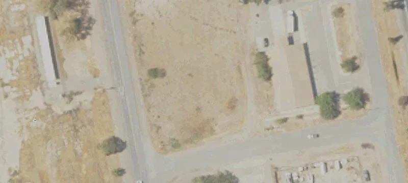 210 Burnett Rd