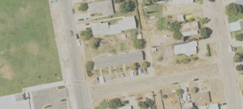 542 Cooper Ave