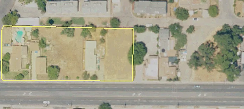 286 Visalia Rd