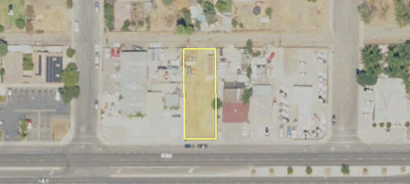 Farmersville, CA 93223