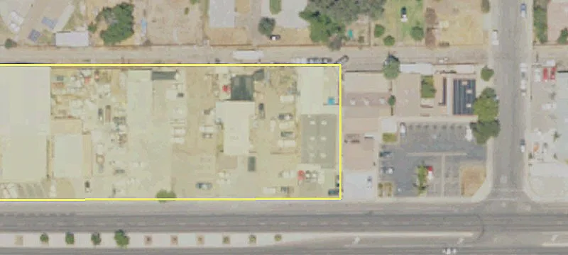 Farmersville, CA 93223
