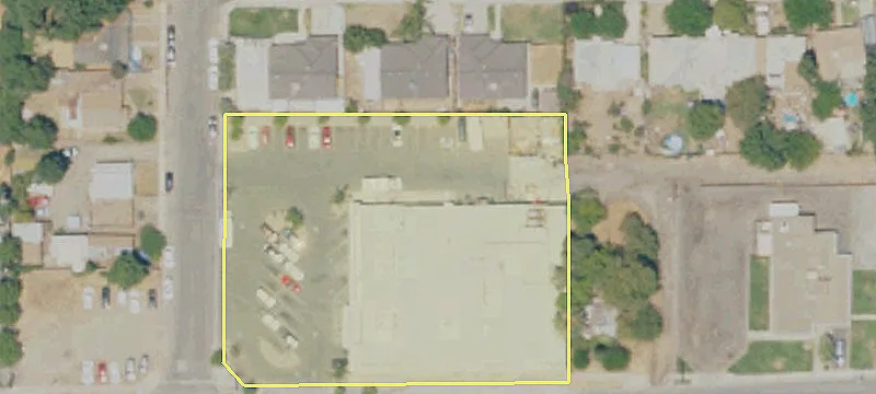 Farmersville, CA 93223