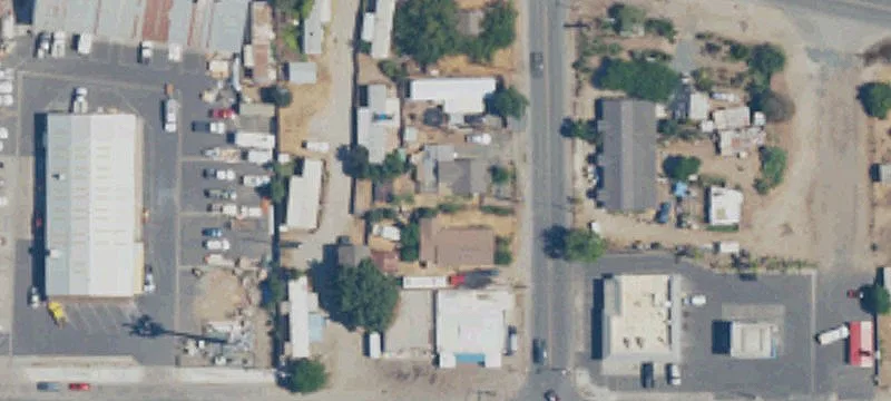778 Date Ave