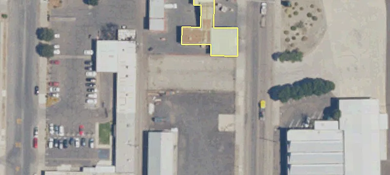Porterville, CA 93257