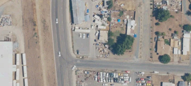 Porterville, CA 93257