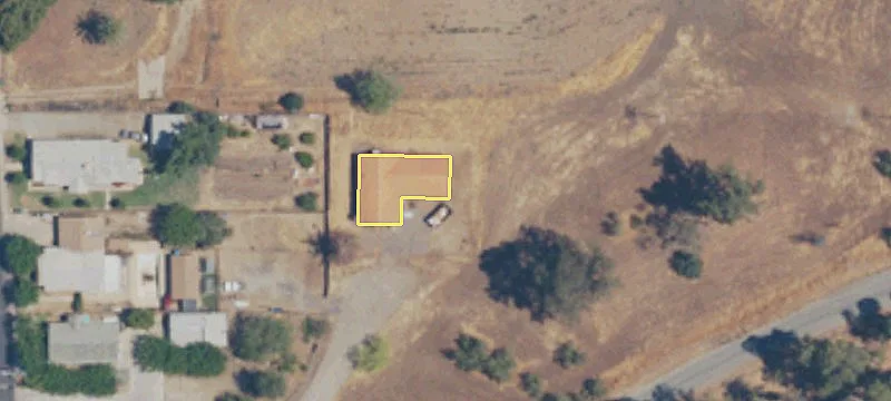 Porterville, CA 93257