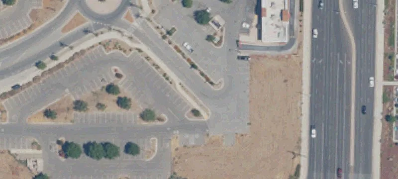 Porterville, CA 93257