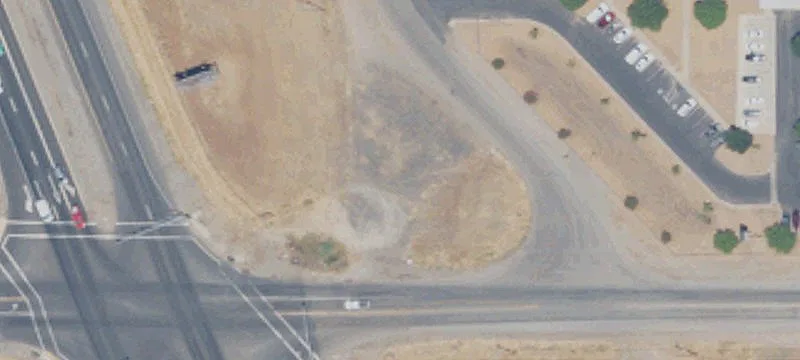 Strathmore, CA 93267