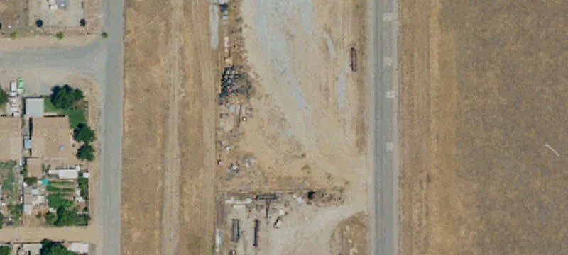 Ducor, CA 93218
