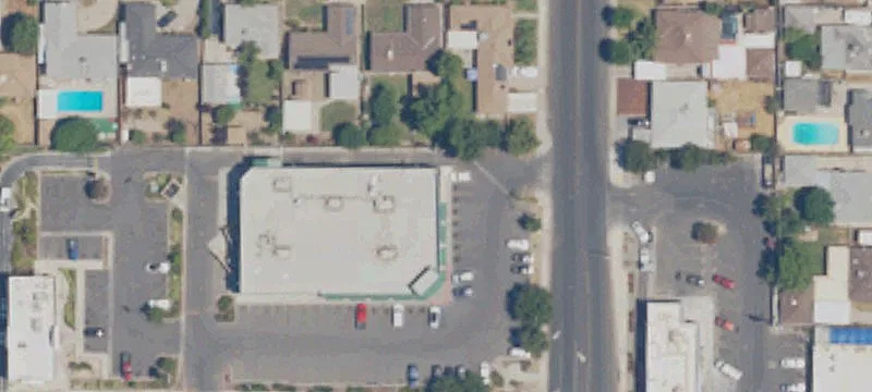 Porterville, CA 93257