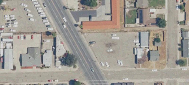 Porterville, CA 93257