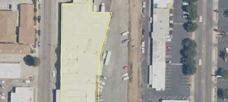 Porterville, CA 93257