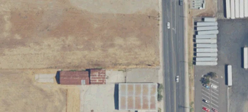 Porterville, CA 93257