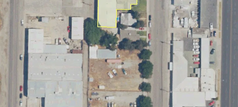 Porterville, CA 93257