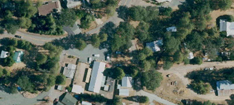 California Hot Springs, CA 93207