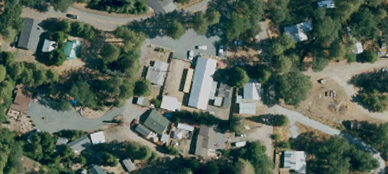 California Hot Springs, CA 93207