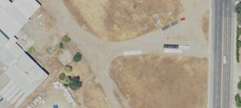 Cutler, CA 93615