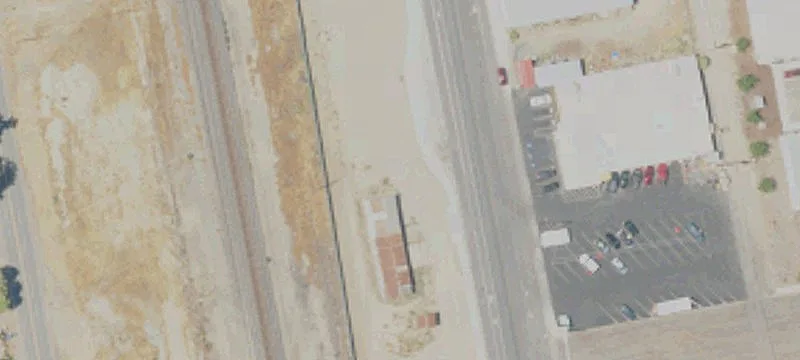 931 Main St
