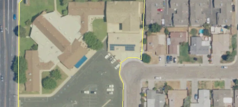 Porterville, CA 93257