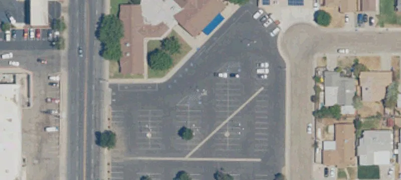 Porterville, CA 93257