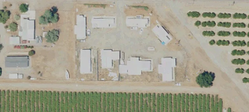 Cutler, CA 93615