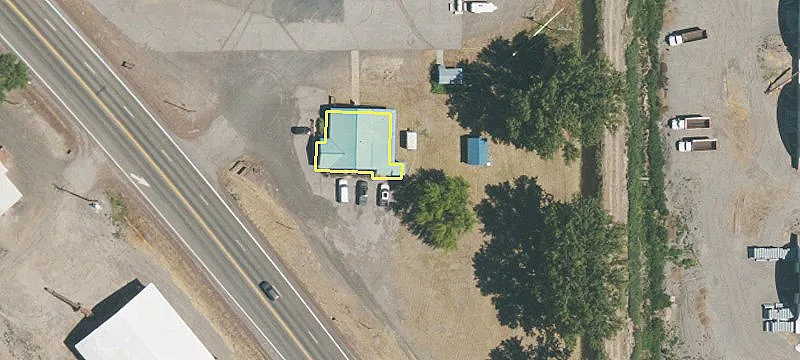 204 State Hwy 139