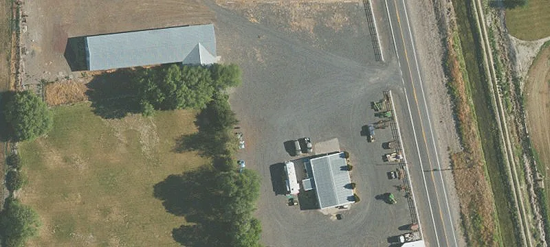 1505 Hl Rd