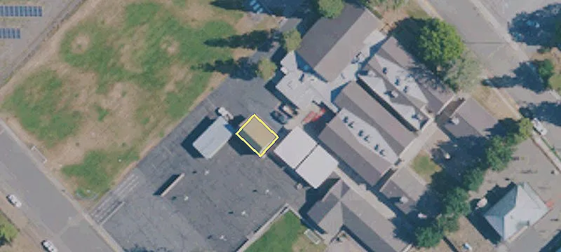 15 Commercial St