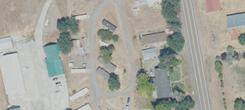 18625 Old Hwy 99