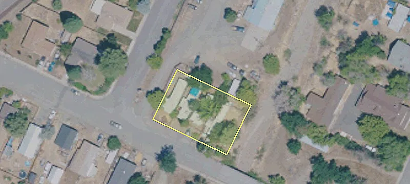 101 Butte St