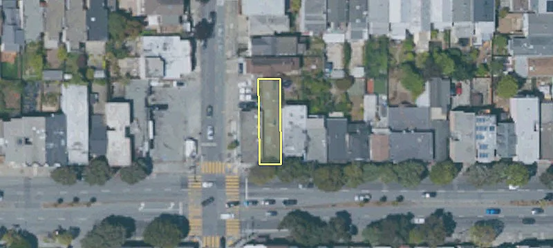 590 Monterey Blvd