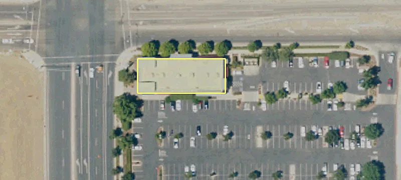 3318 Dinuba Blvd