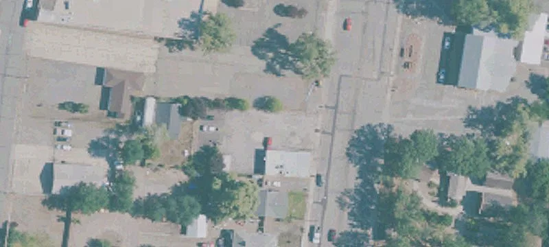 931 Main St