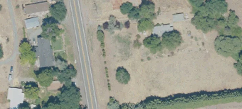 Gazelle, CA 96034