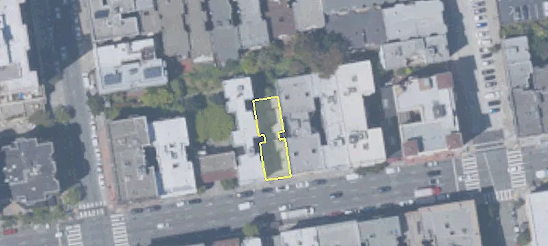 850 Bush St, Unit 856